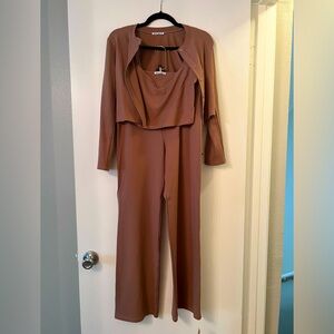 Reformation 3 Piece Set